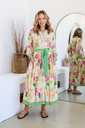 101353 Dress