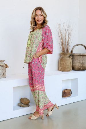 101388 Pant
