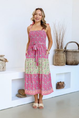 101408 Dress