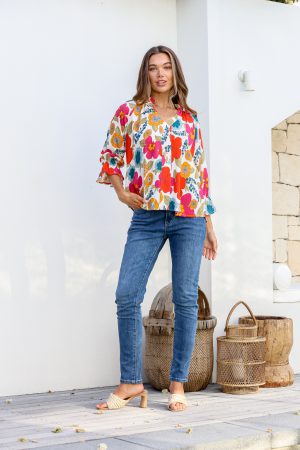 101427 Blouse