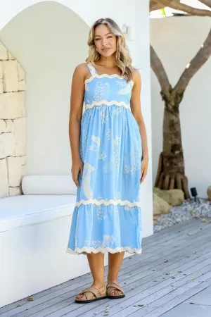 Riveria Blue