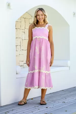 Riveria Pink