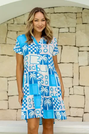 101379 Dress