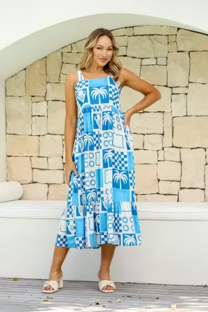 101381 Dress
