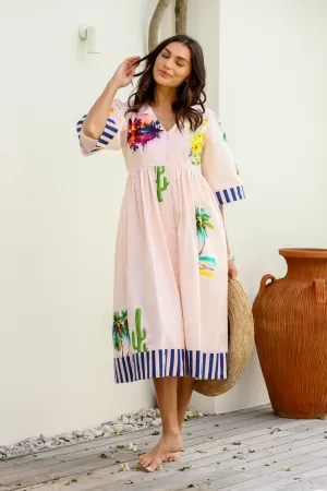 101399 Dress