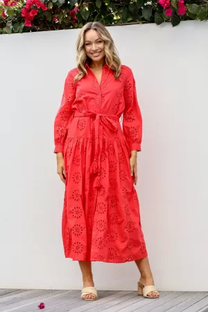 Dress 2105