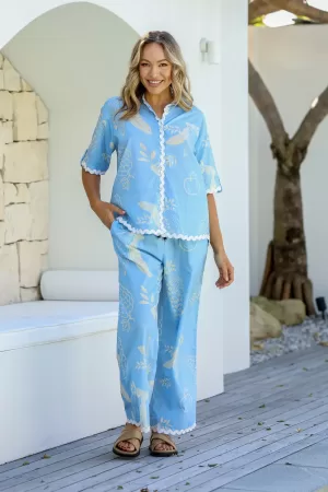 Riveria Blue