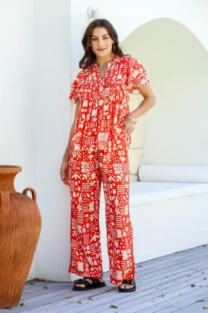 Top 101447 Pant 101449